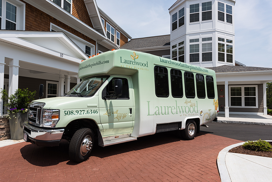 Laurelwood at The Pinehills, Plymouth, MA 11