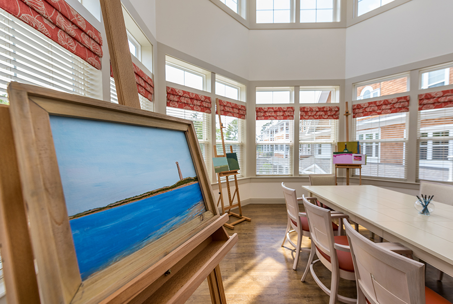 Laurelwood at The Pinehills, Plymouth, MA 8