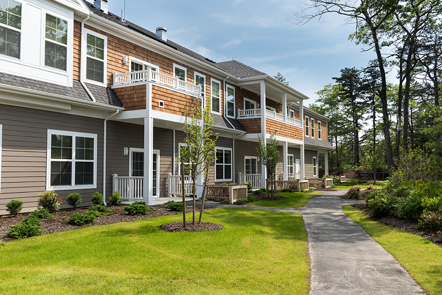 Laurelwood at The Pinehills, Plymouth, MA 2