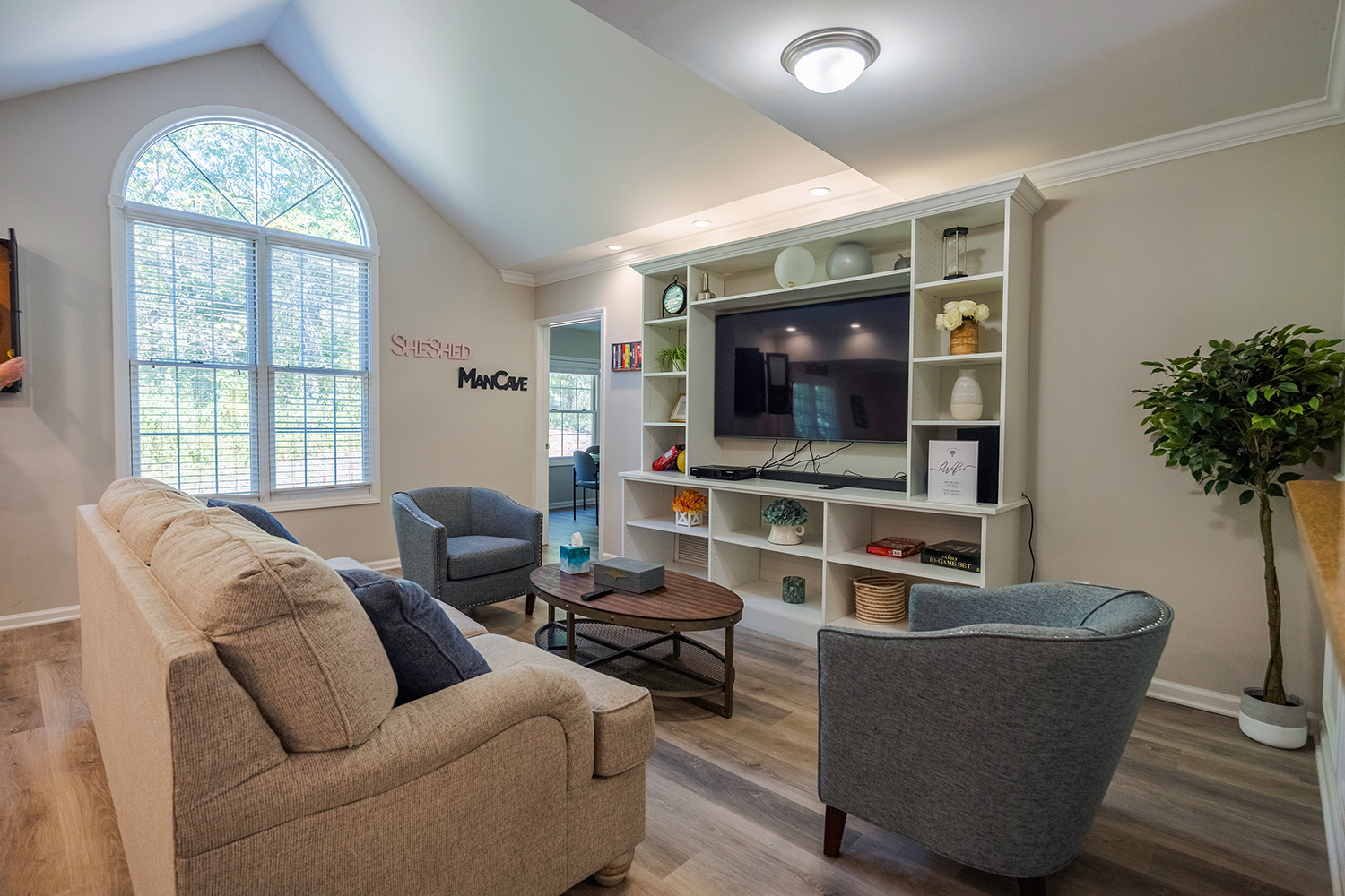 Laurel Circle, Bridgewater, NJ 7