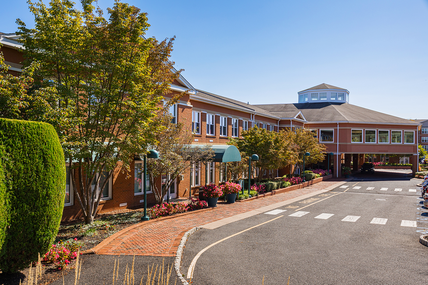 Laurel Circle, Bridgewater, NJ 4