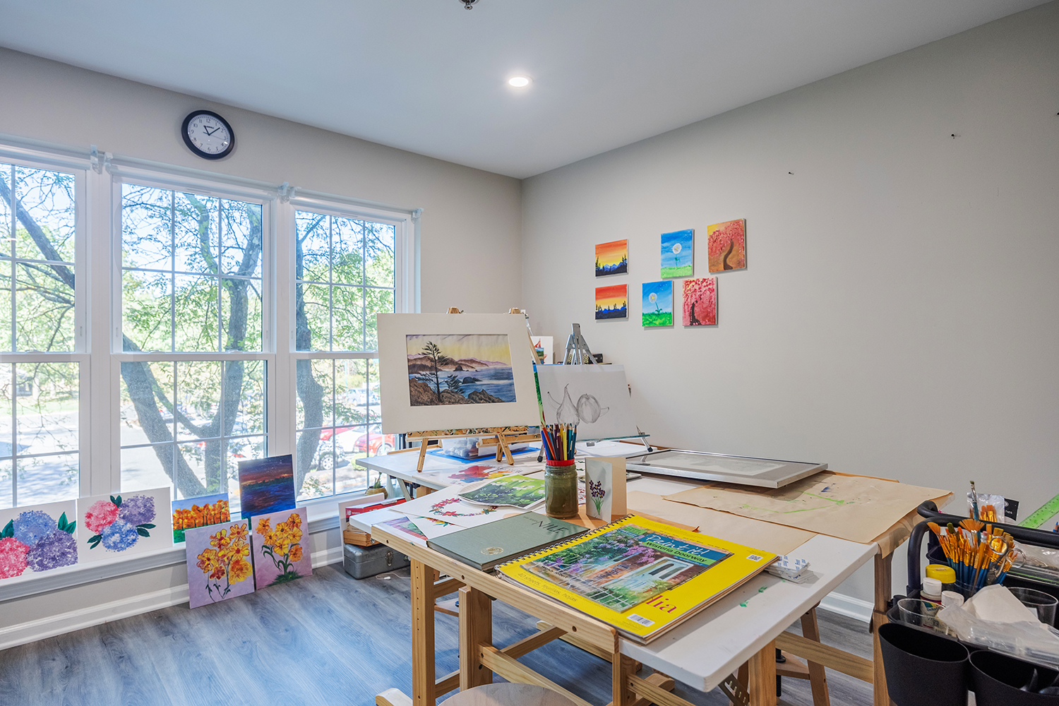 Laurel Circle, Bridgewater, NJ 17