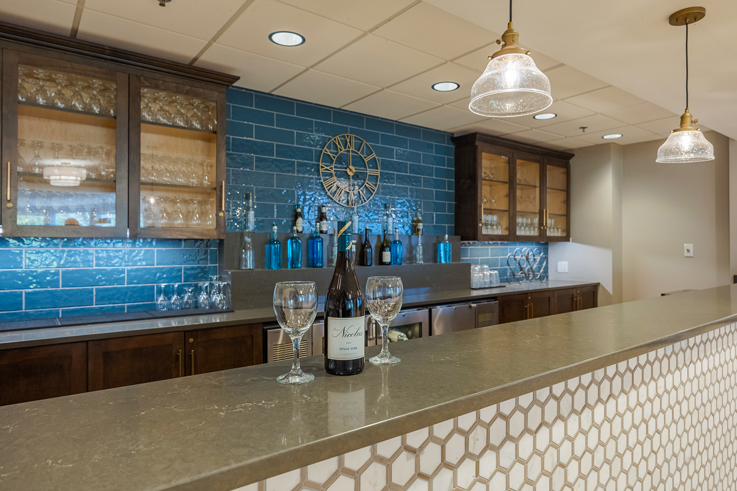 Laurel Circle, Bridgewater, NJ 10