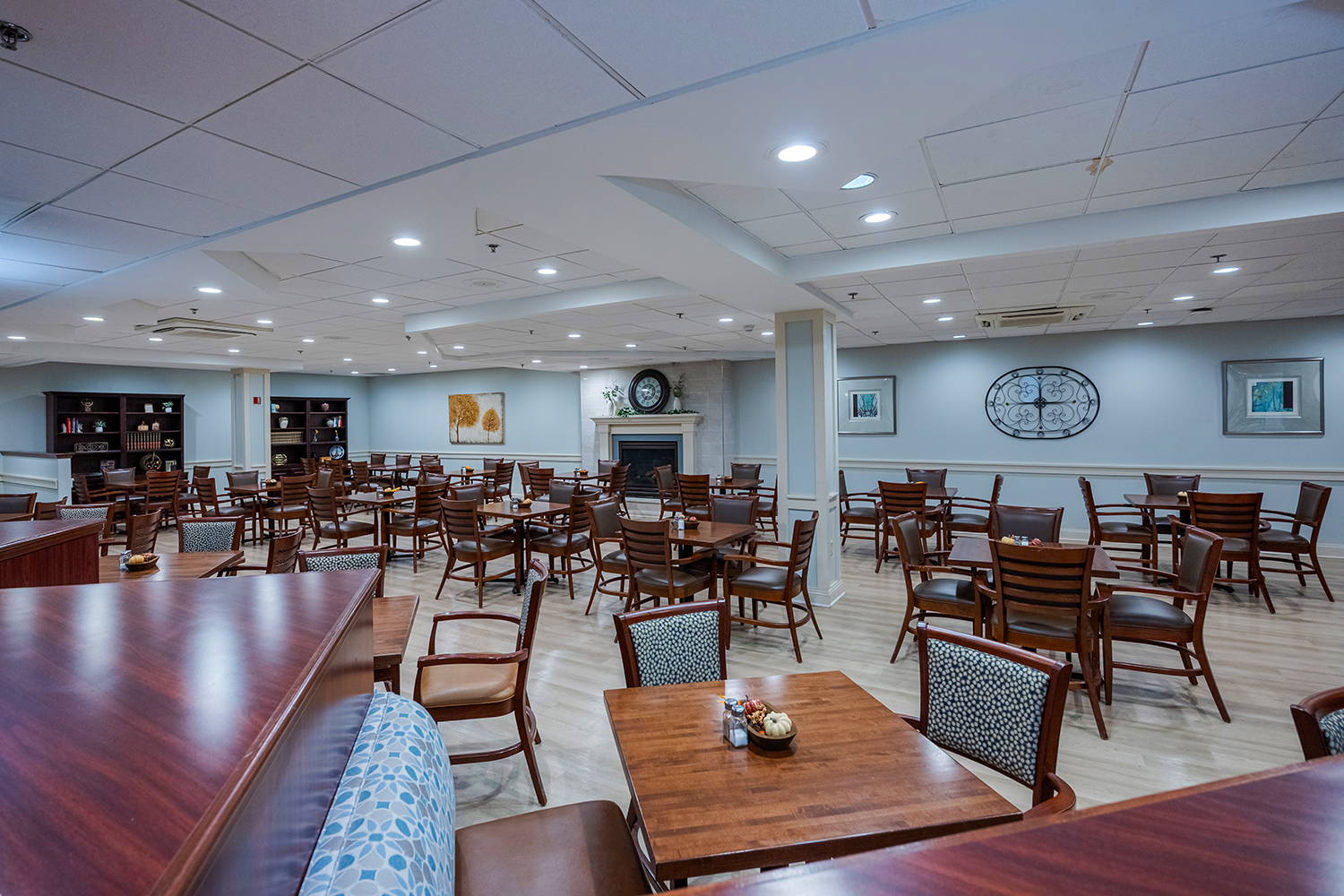 Laurel Circle, Bridgewater, NJ 11