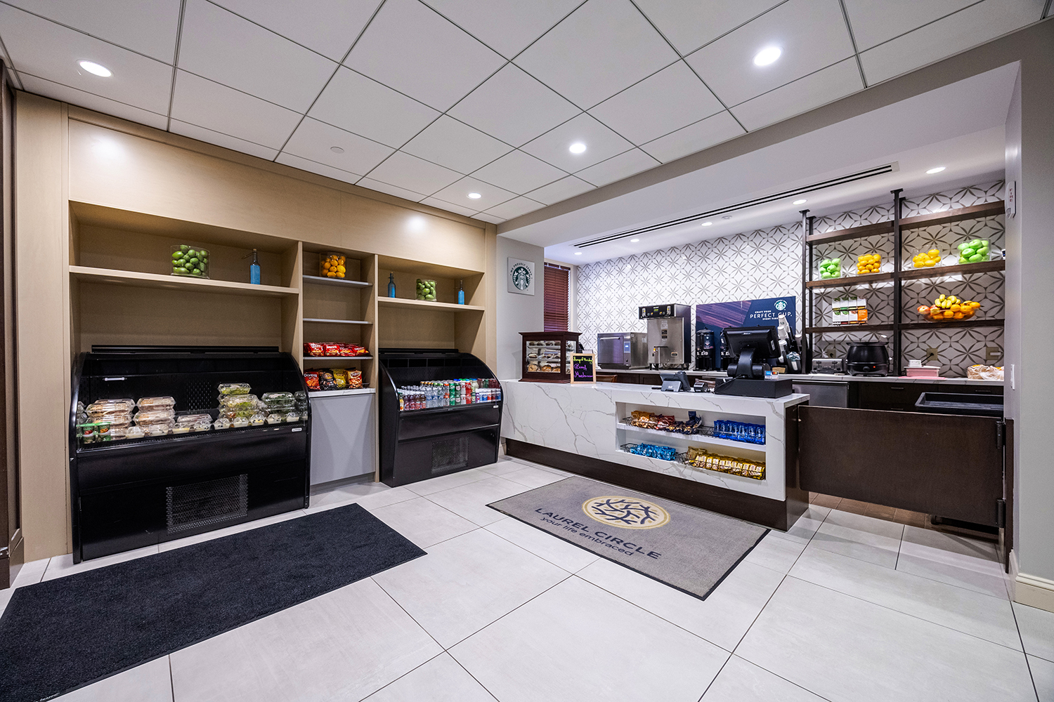 Laurel Circle, Bridgewater, NJ 2