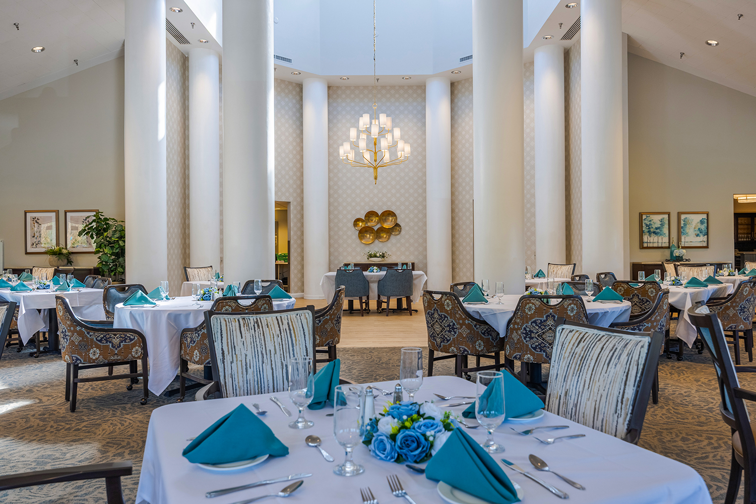 Laurel Circle, Bridgewater, NJ 9