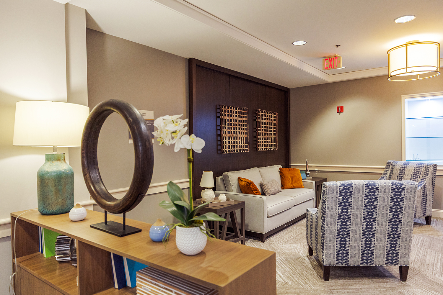 Laurel Circle, Bridgewater, NJ 13