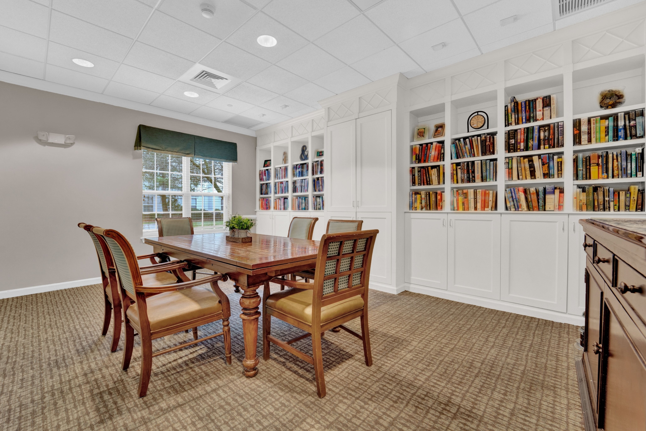 Juniper Village at Paramus, Paramus, NJ 5