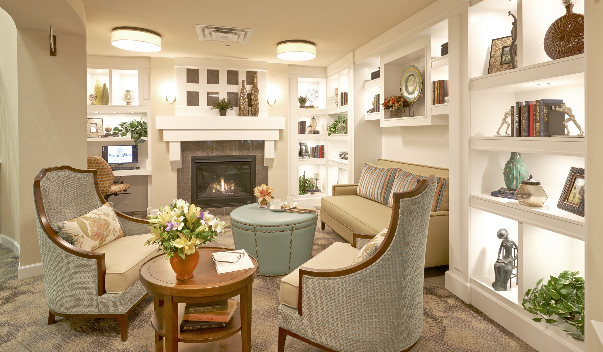 MorningStar at Mountain Shadows, Colorado Springs, CO 3