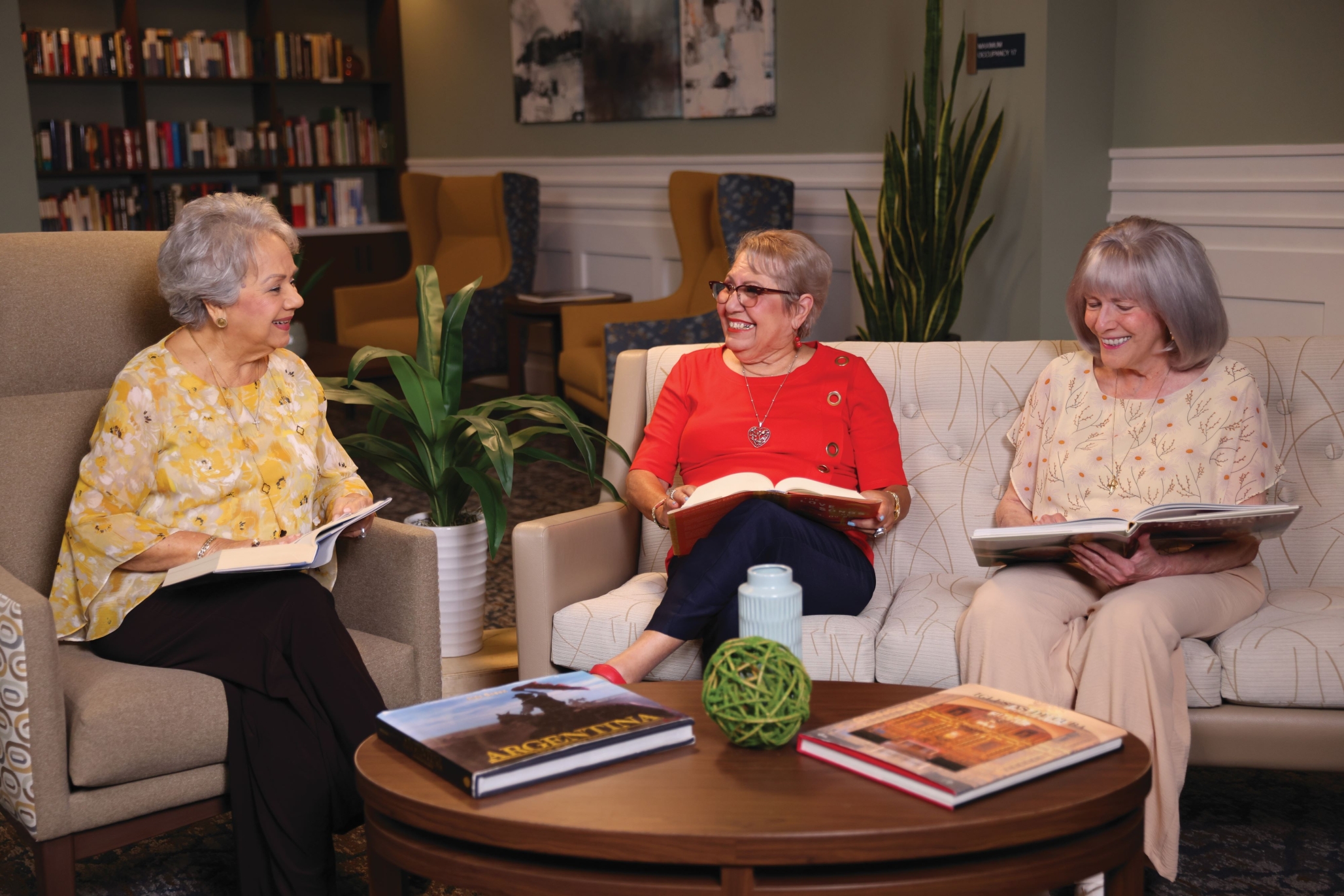 The Contemporary, Miami, FL 5