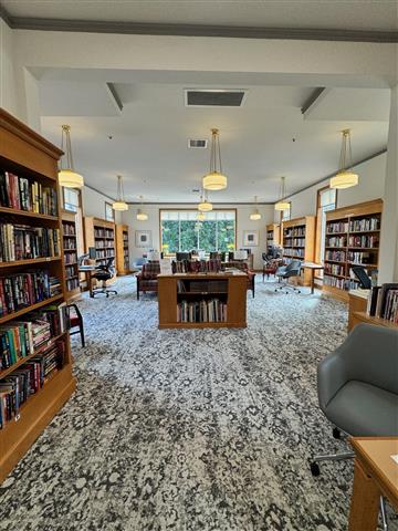 Ida Culver House Broadview, Seattle, WA 13