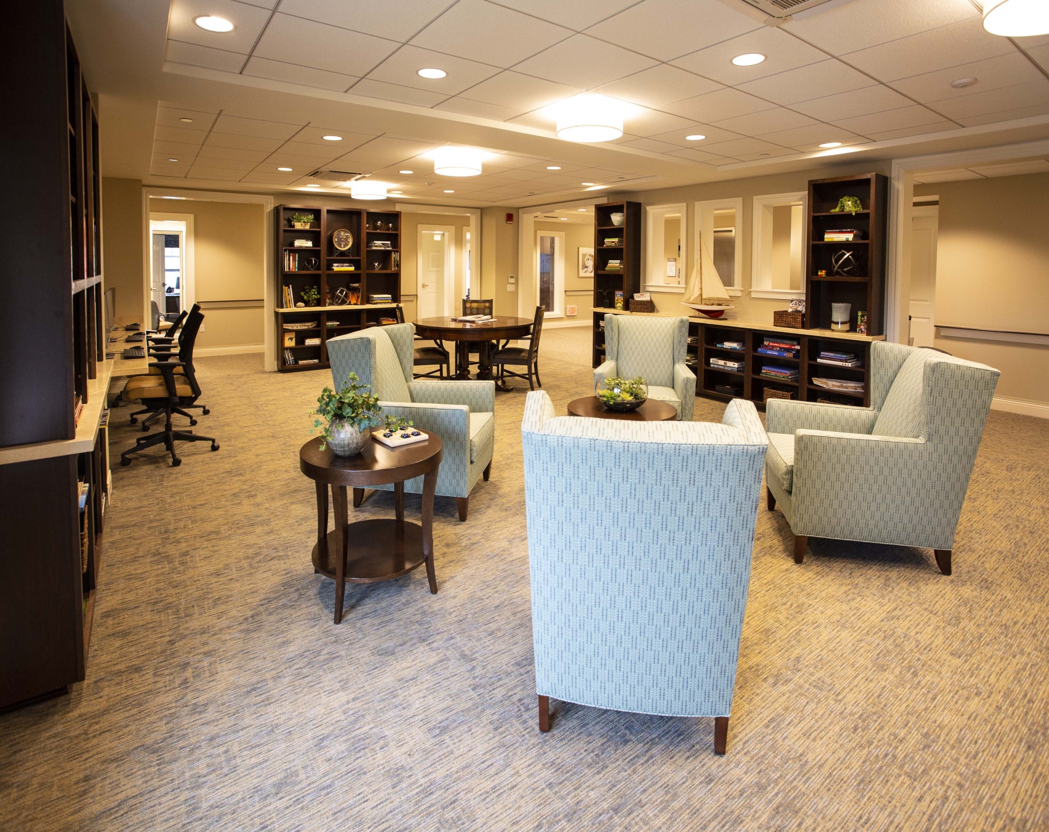 Sturges Ridge Fairfield, Fairfield, CT 10