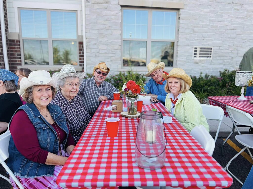 Lincoln Village Senior Campus, Port Washington, WI 3