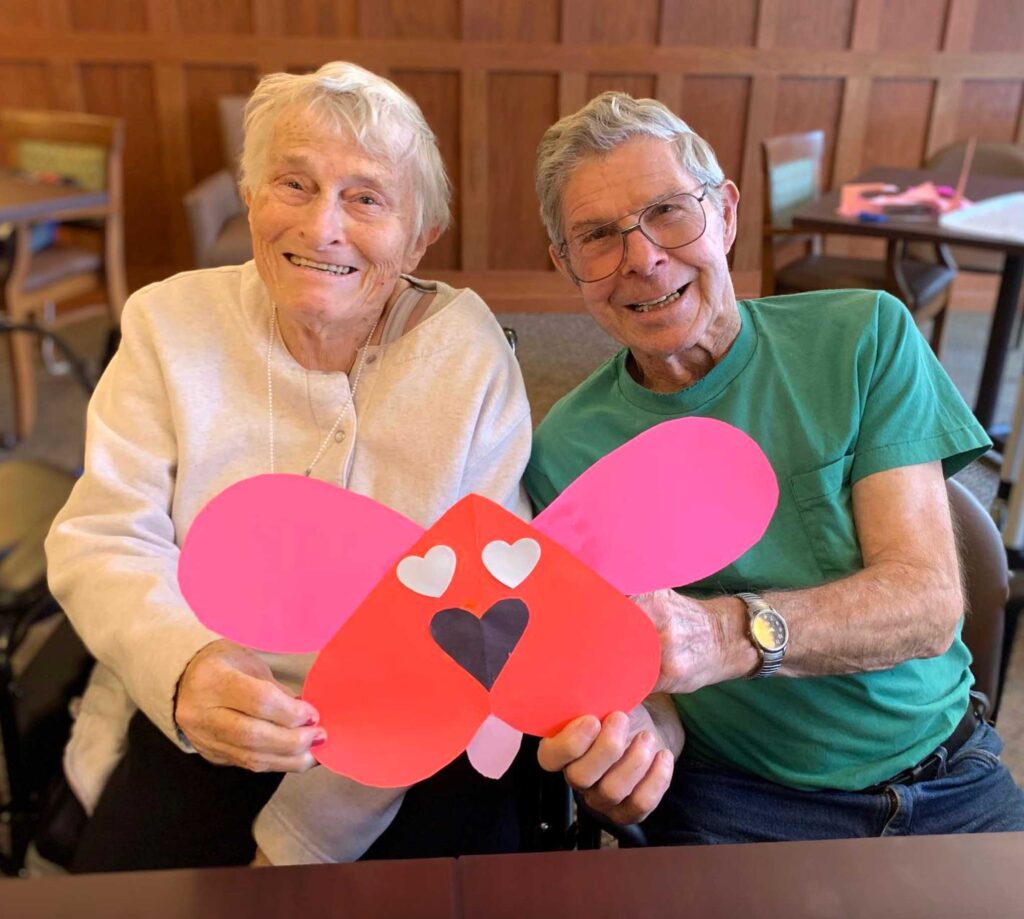 Lincoln Village Senior Campus, Port Washington, WI 8