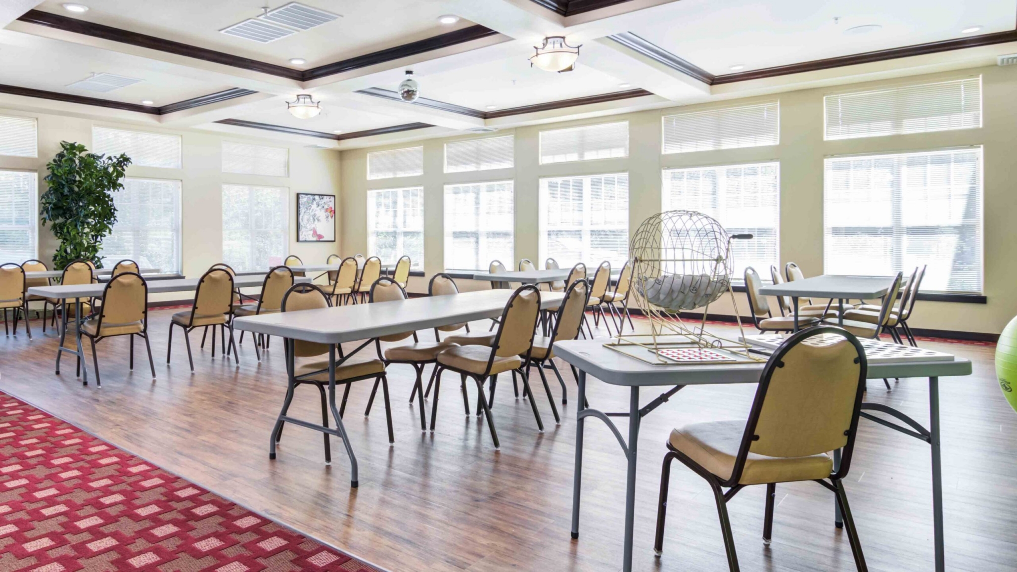Linwood Estates Gracious Retirement Living, Lawrenceville, GA 3