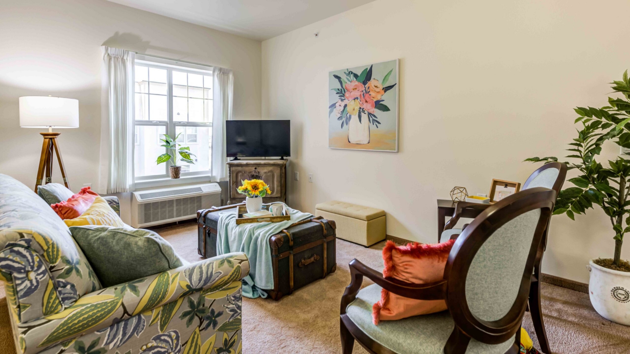 Linwood Estates Gracious Retirement Living, Lawrenceville, GA 2
