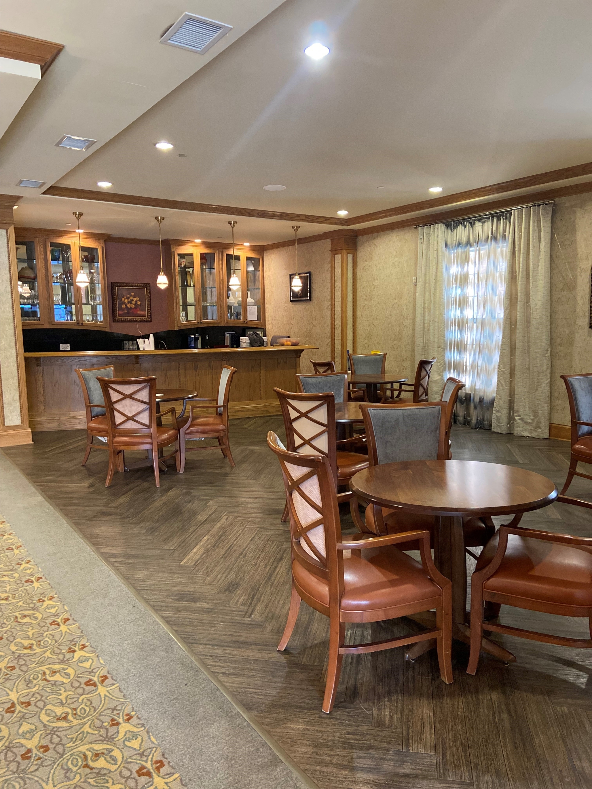 Barrington of West Chester, Four Bridges, OH 11