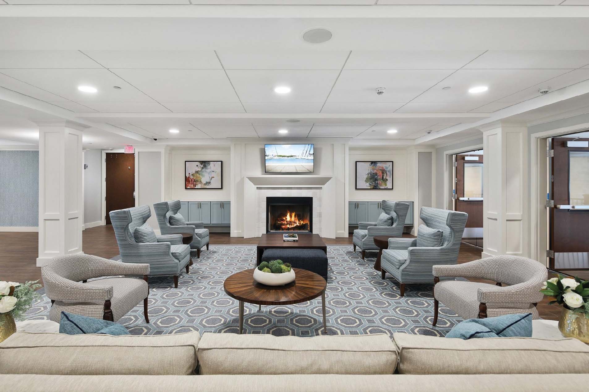 Ridgecrest of McMurray, McMurray, PA 4