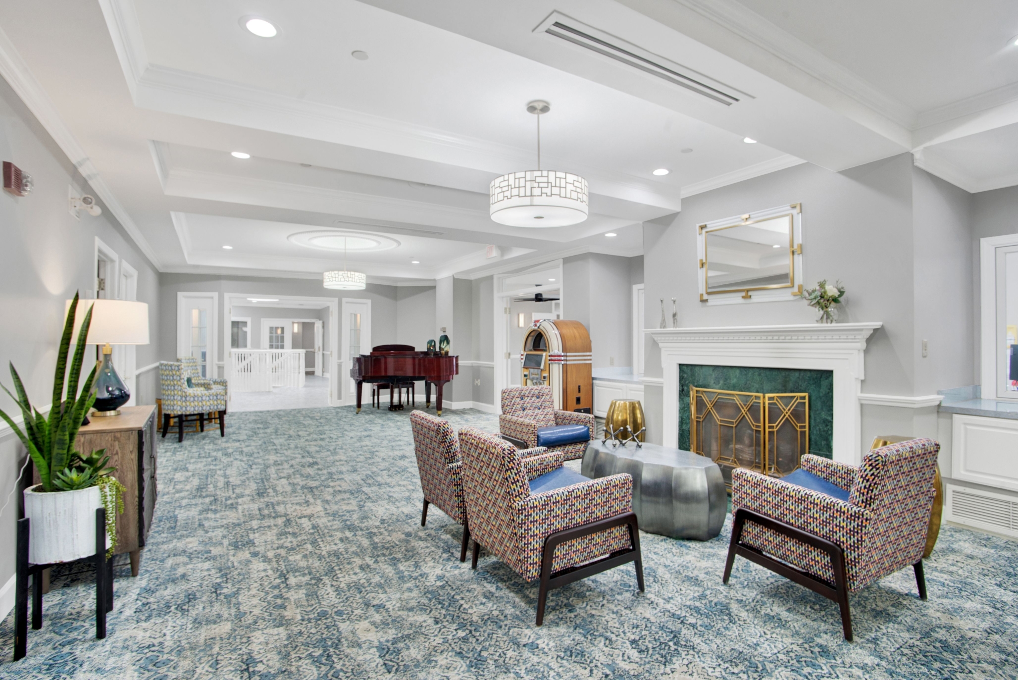 Juniper Village at South Hills, Pittsburgh, PA 2