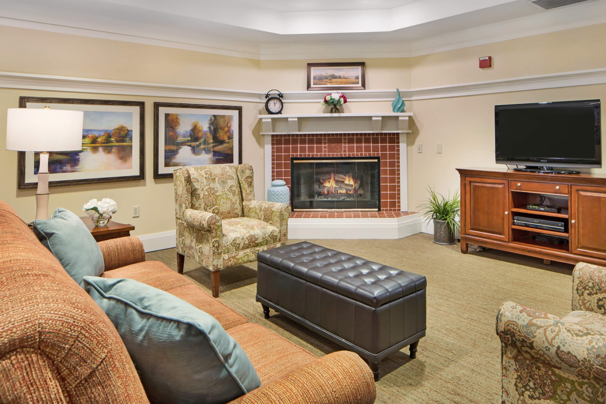 Ivy Park at Oakland Hills, Oakland, CA 3