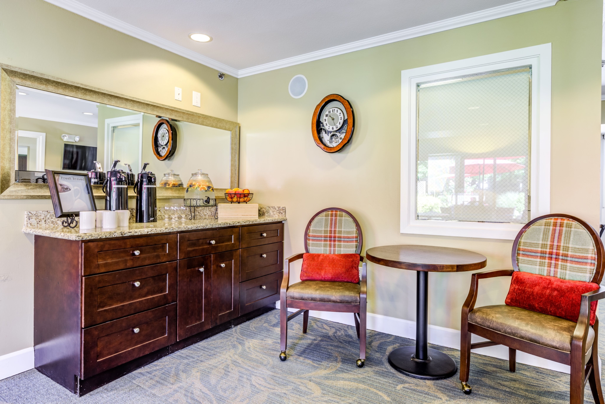 Aegis Living Lynnwood, Lynnwood, WA 2