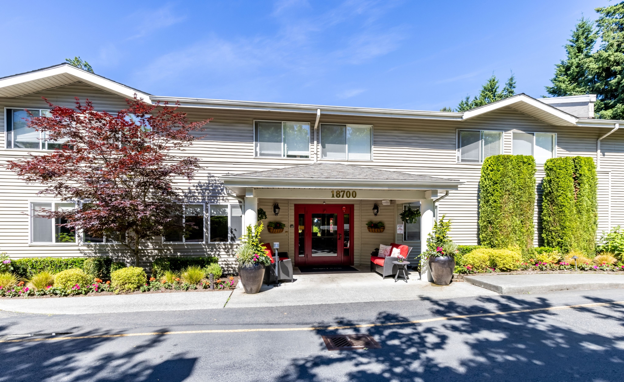 Aegis Living Lynnwood, Lynnwood, WA 5