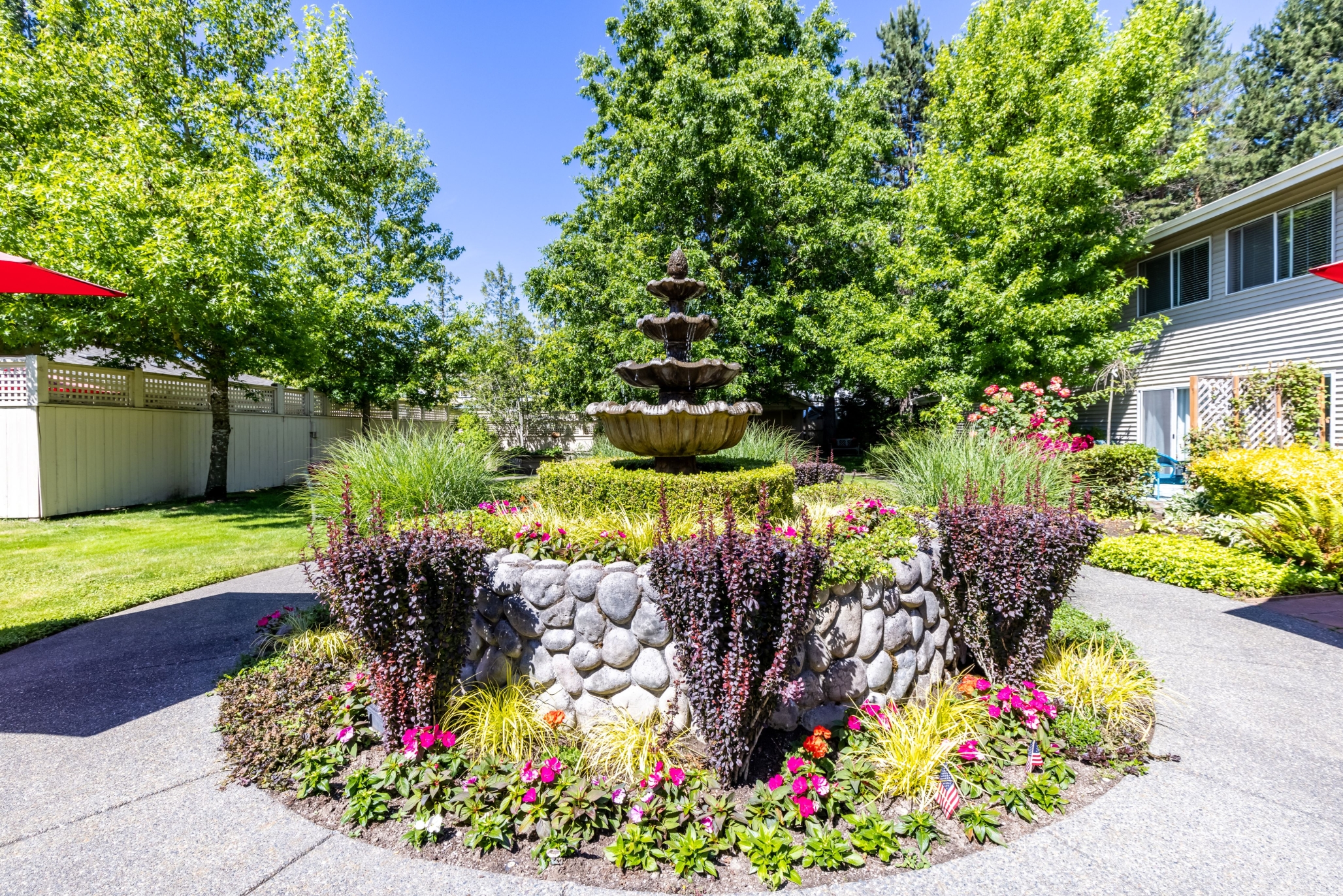 Aegis Living Lynnwood, Lynnwood, WA 6