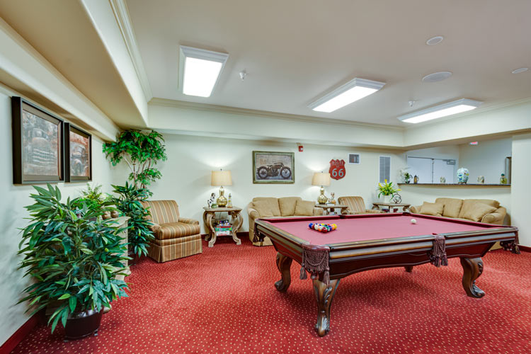 Magnolia Heights Gracious Retirement Living, Franklin, MA 3