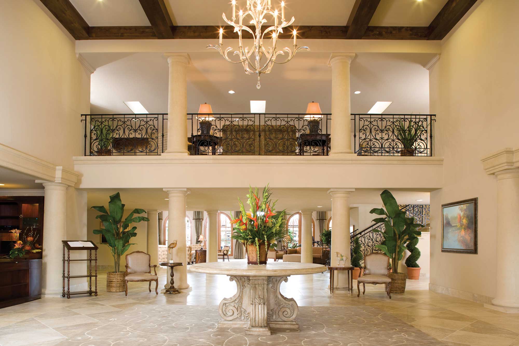 Oakmont of Segovia, Palm Desert, CA 2