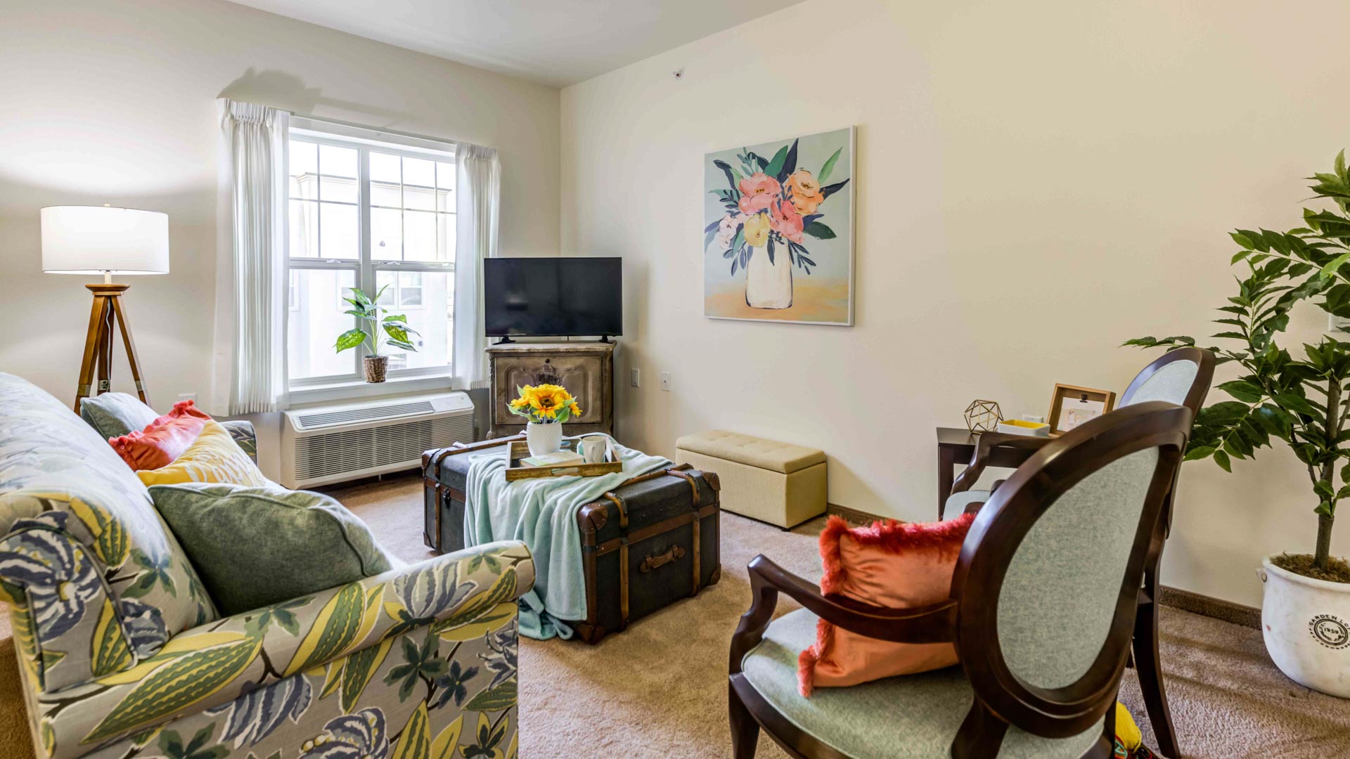 Maple Ridge Gracious Retirement Living, Cedar Park, TX 2