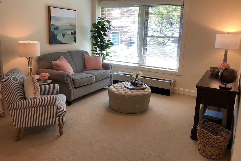 Masonic Village at Burlington, Burlington, NJ 3