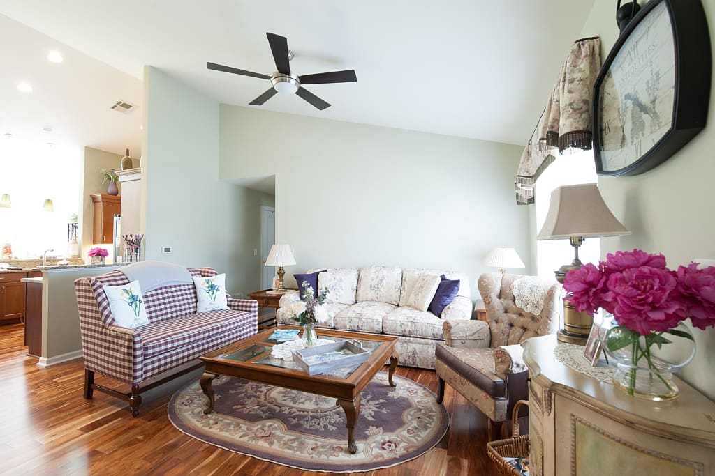 Masonic Village at Burlington, Burlington, NJ 4