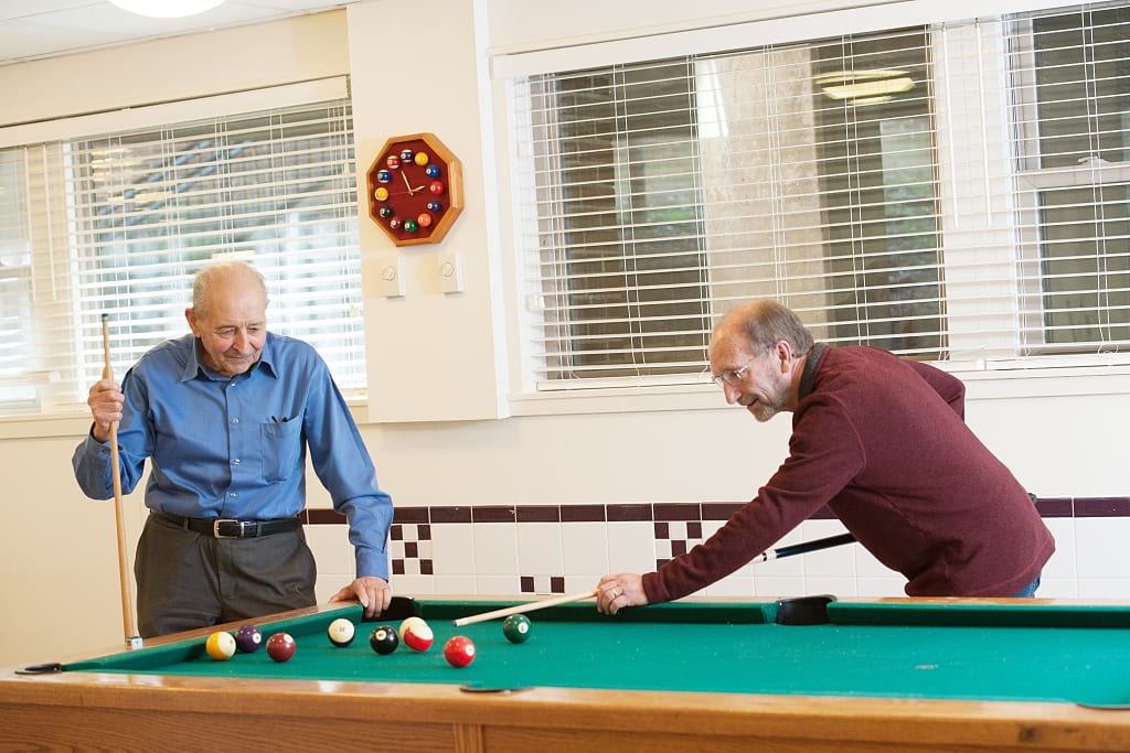 Masonic Village at Burlington, Burlington, NJ 8