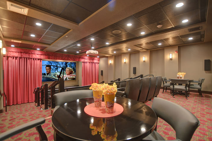 Meadowlark Estates Gracious Retirement Living, Lawrence, KS 3