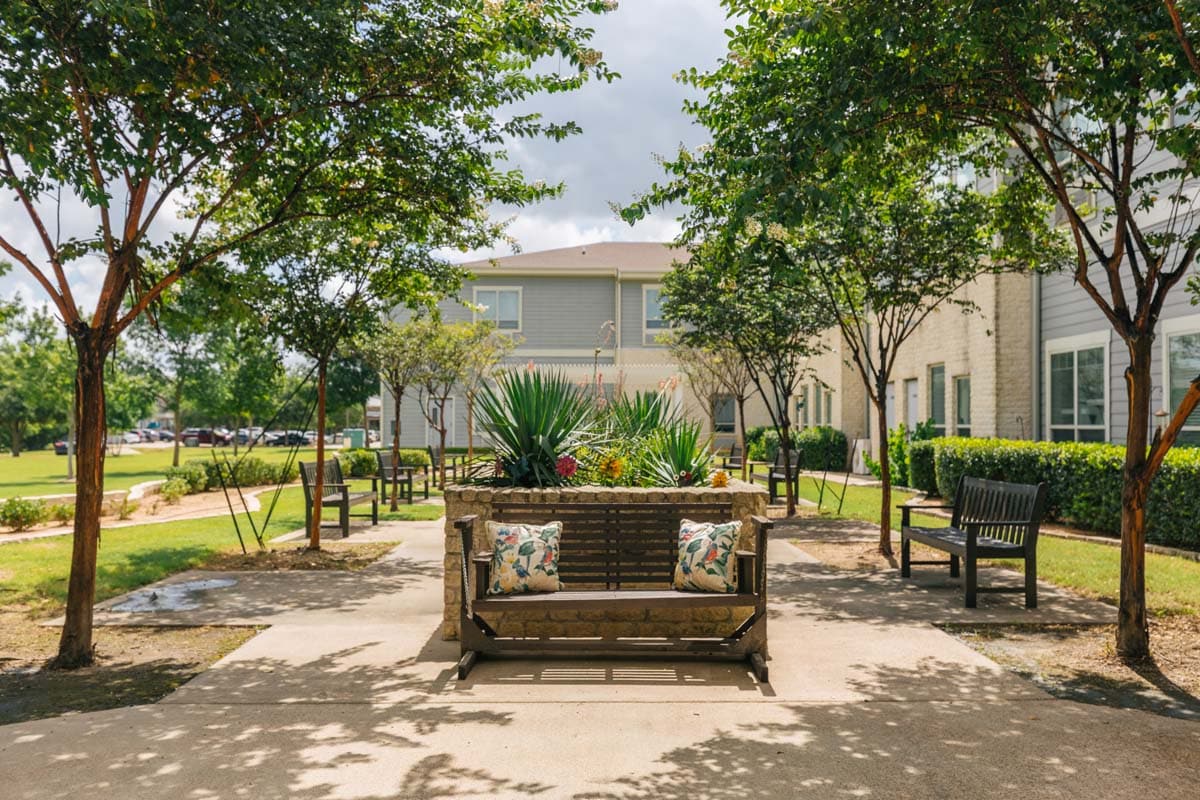 Midtowne Assisted Living and Memory Care, Midlothian, TX 23