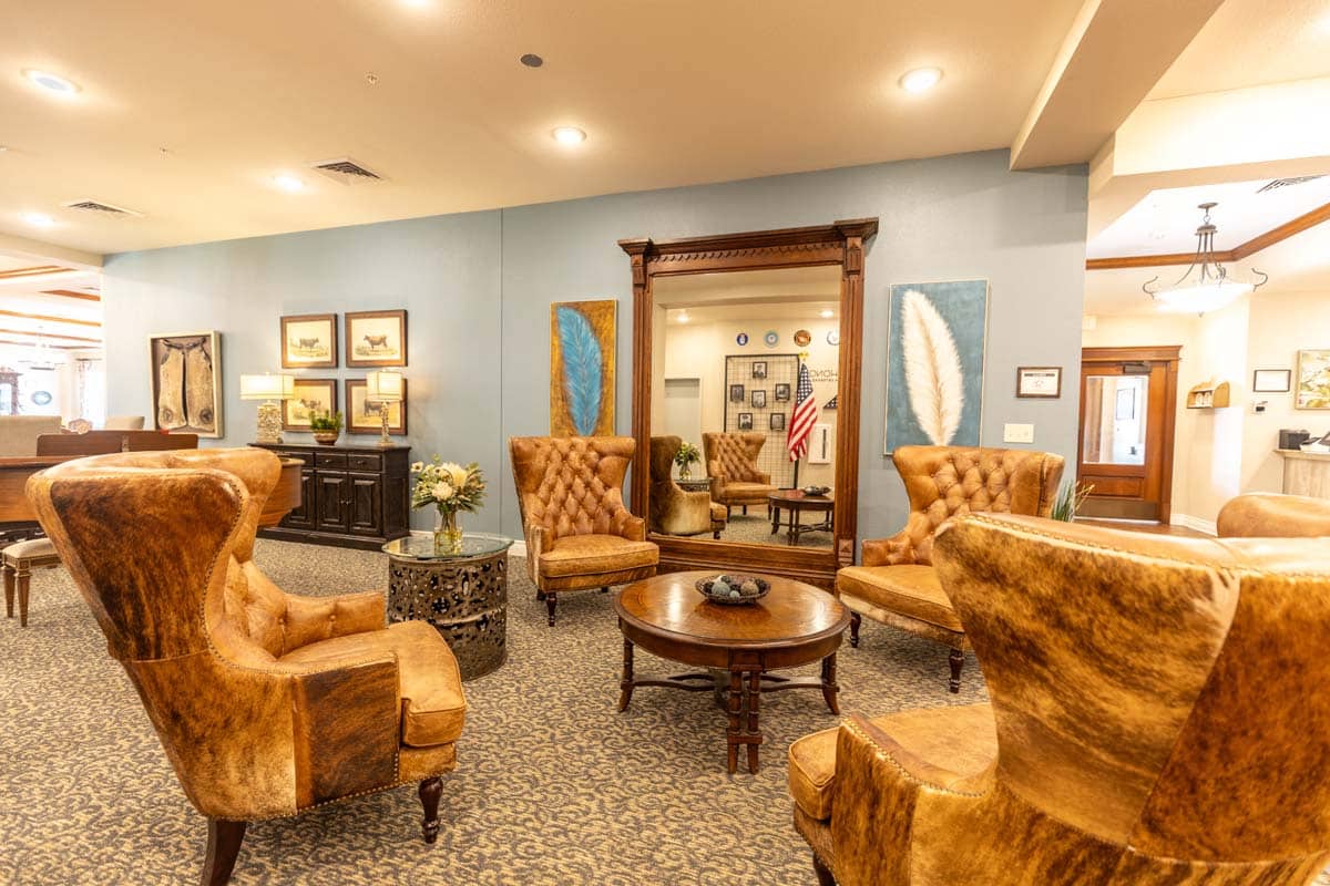 Midtowne Assisted Living and Memory Care, Midlothian, TX 27