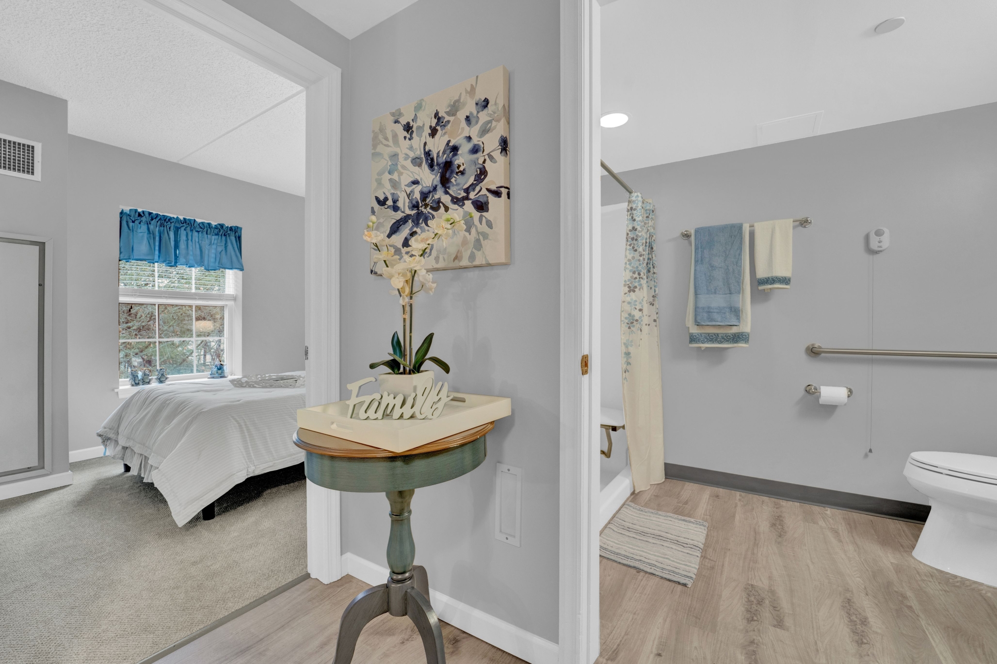 Juniper Village at Paramus, Paramus, NJ 8