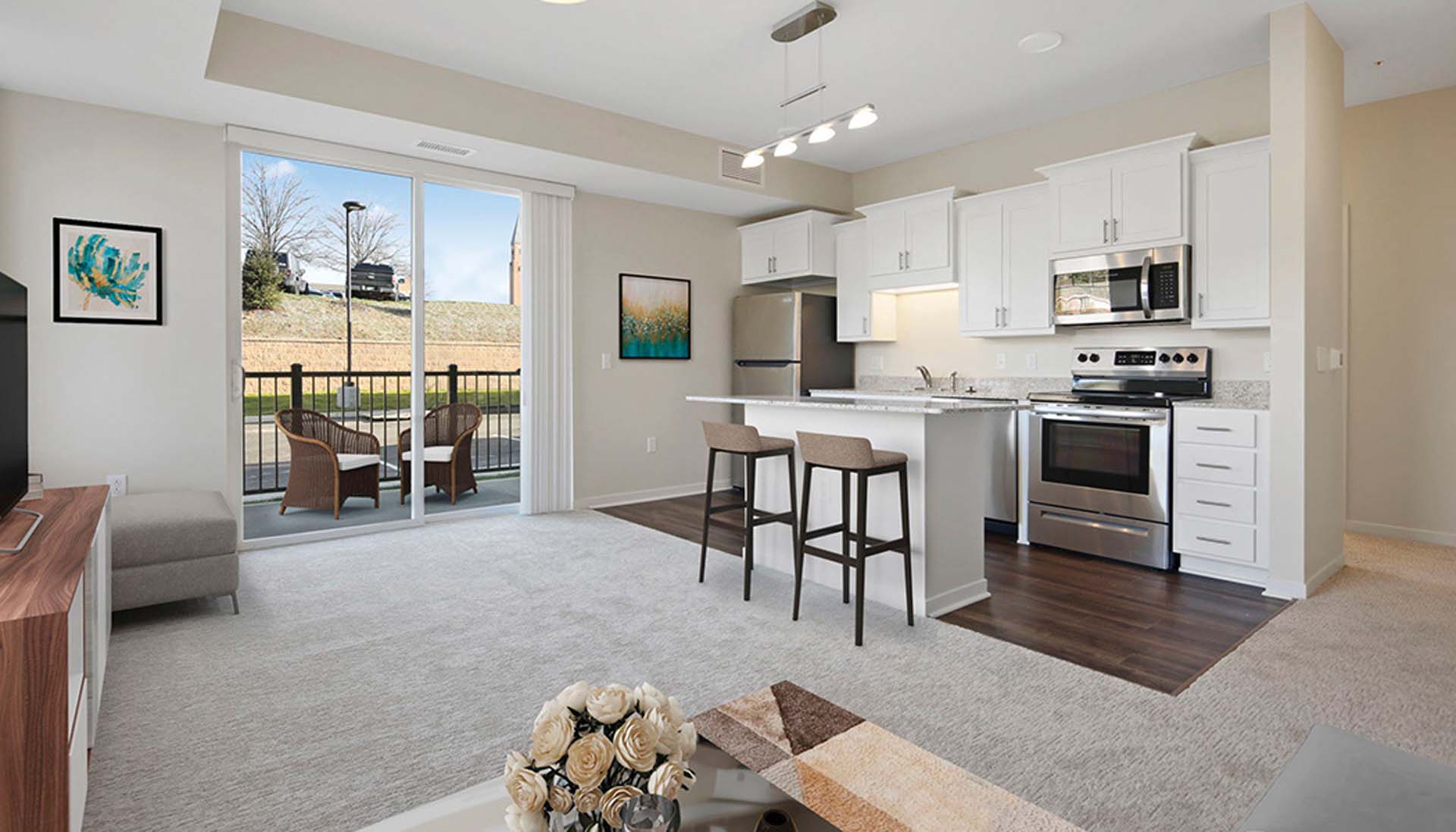 Ridgecrest of McMurray, McMurray, PA 10