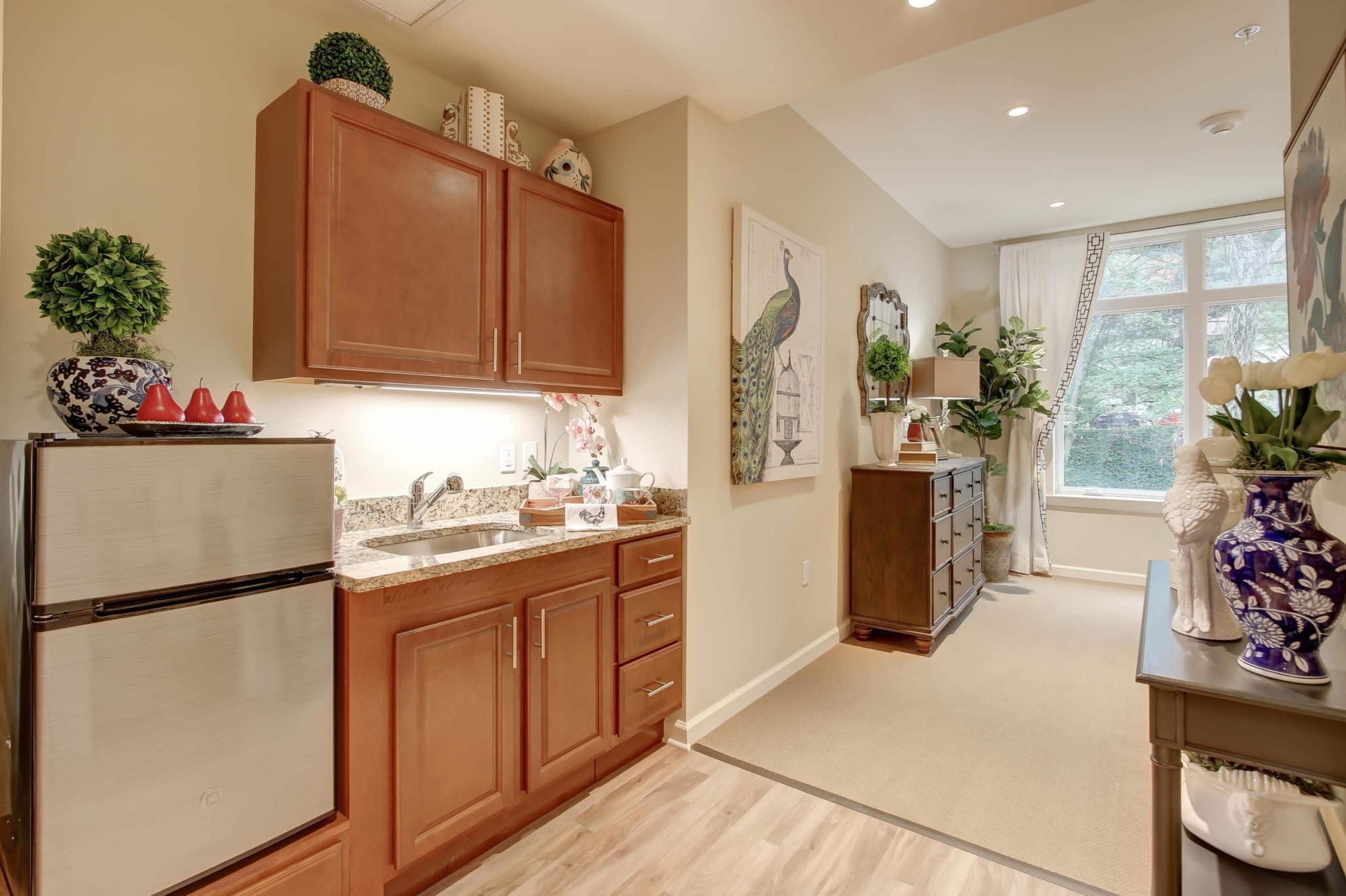 The Kensington Falls Church, Falls Church, VA 9