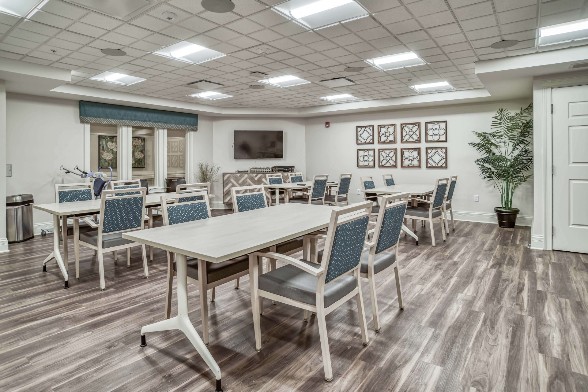 Rose Senior Living Beachwood, Beachwood, OH 8