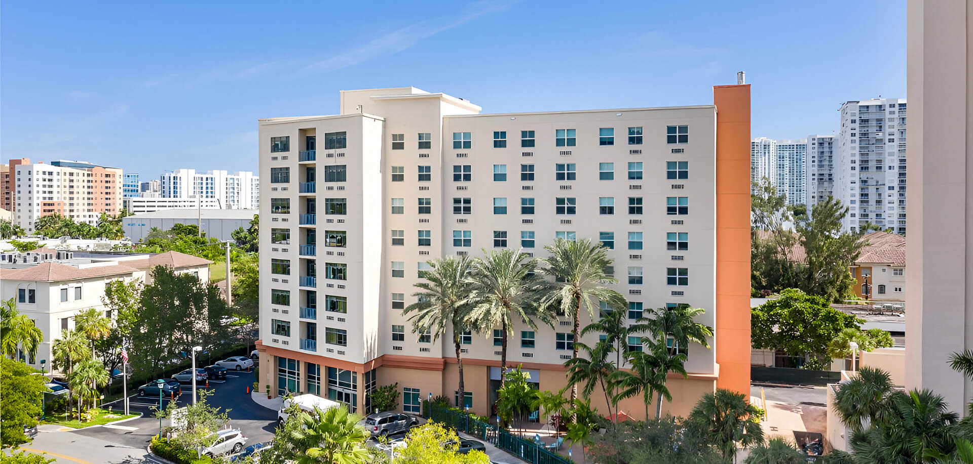 Sterling Aventura, Aventura, FL 2