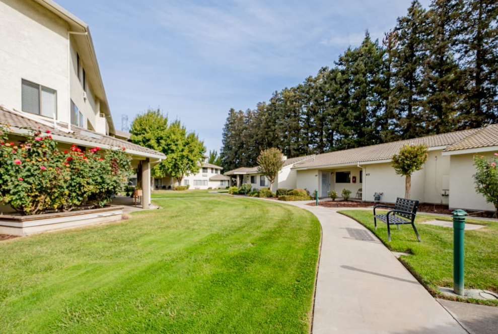 Truewood by Merrill, Modesto, Modesto, CA 2