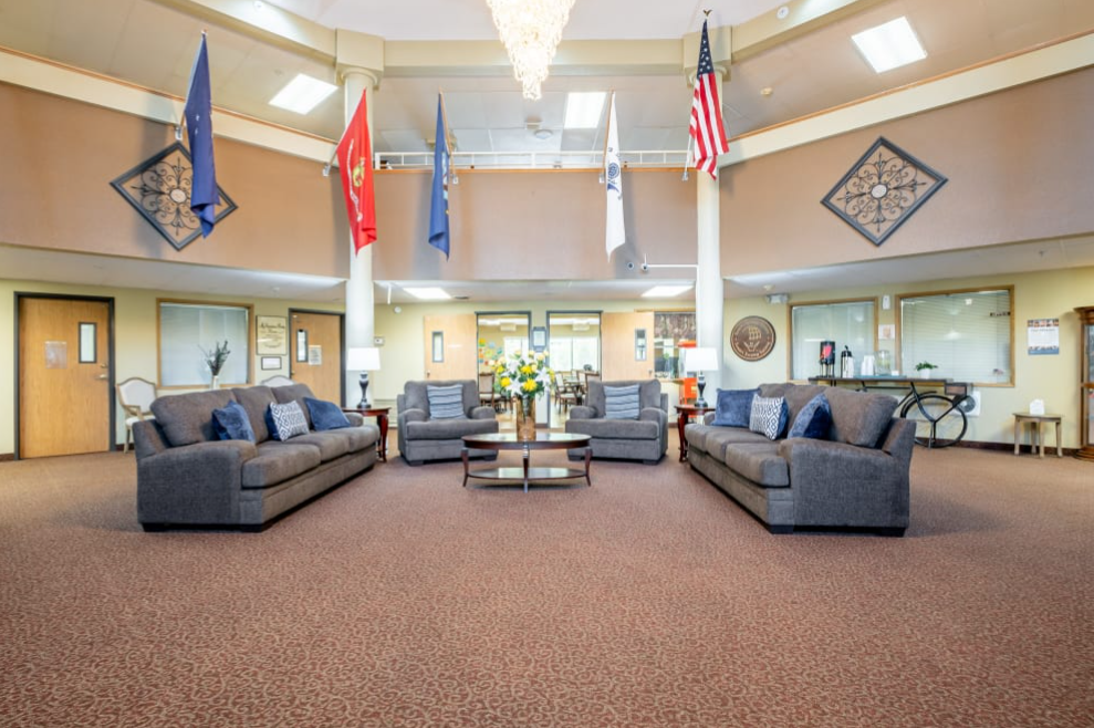 Truewood by Merrill, Modesto, Modesto, CA 4