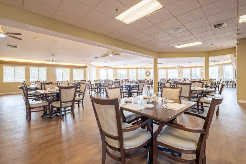 Truewood by Merrill, Modesto, Modesto, CA 3