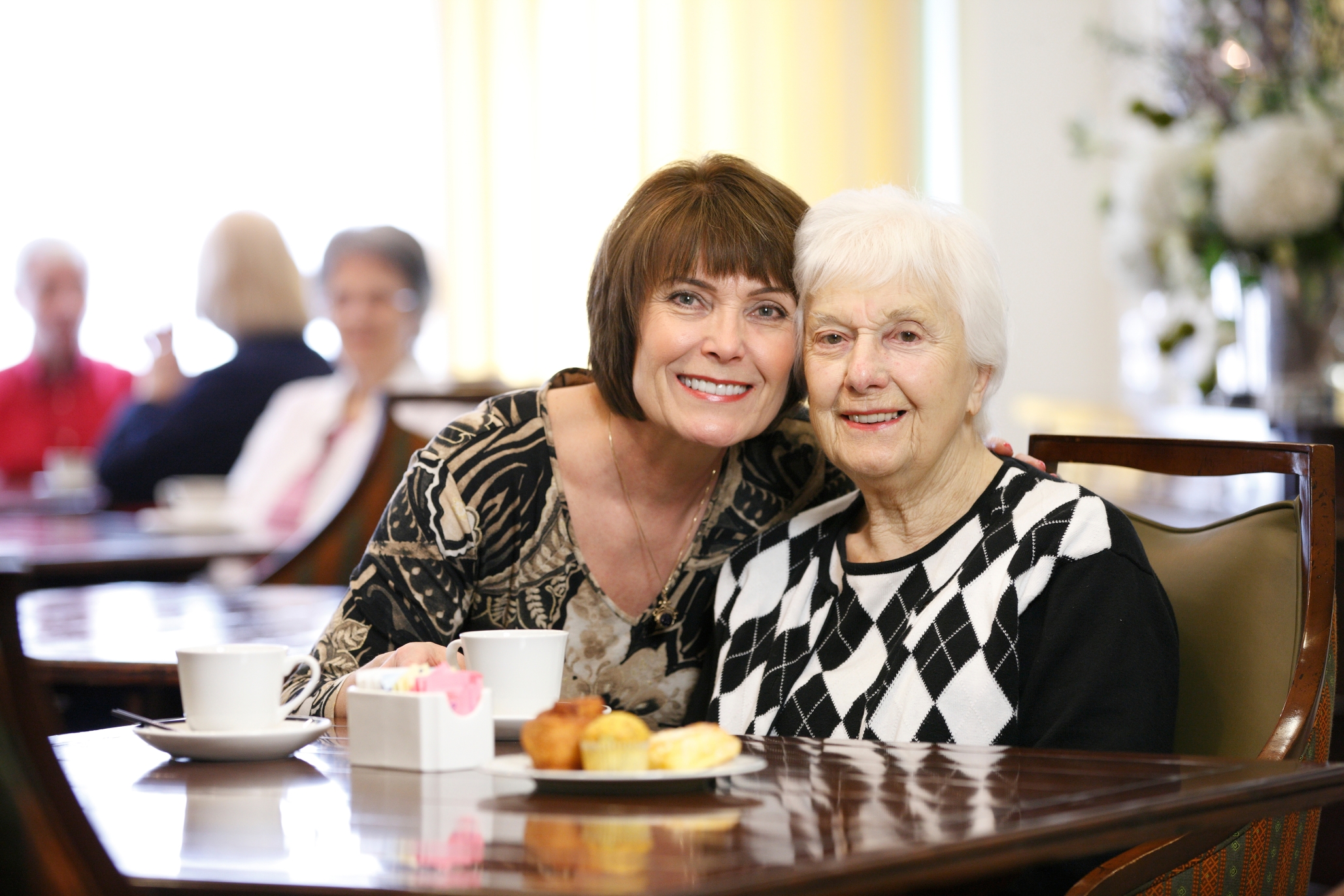 The Gardens at Town Square, Bellevue, WA 36