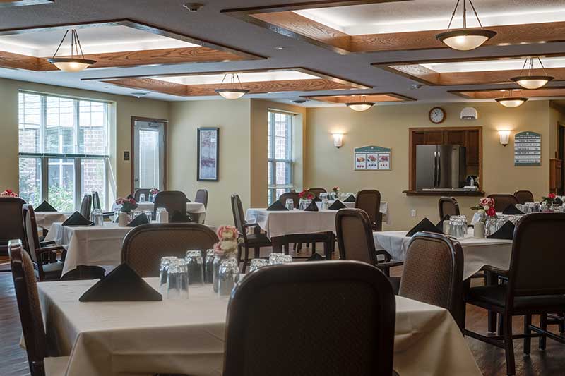 Heritage Monona, Monona, WI 8