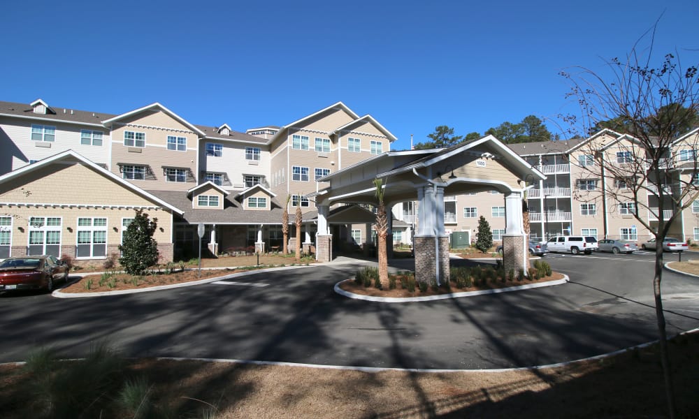 Mulligan Park Gracious Retirement Living, Tallahassee, FL 3