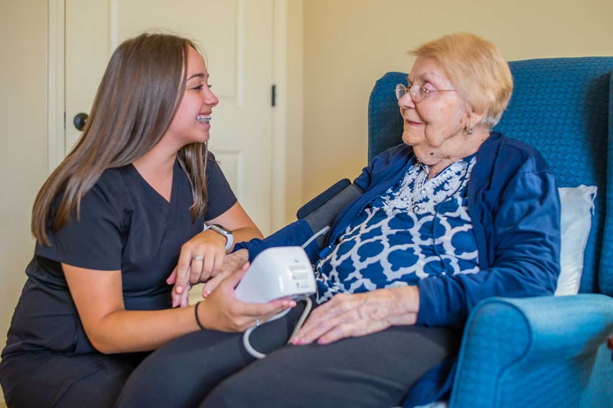 North Georgia Assisted Living and Memory Care, Dawsonville, GA 3