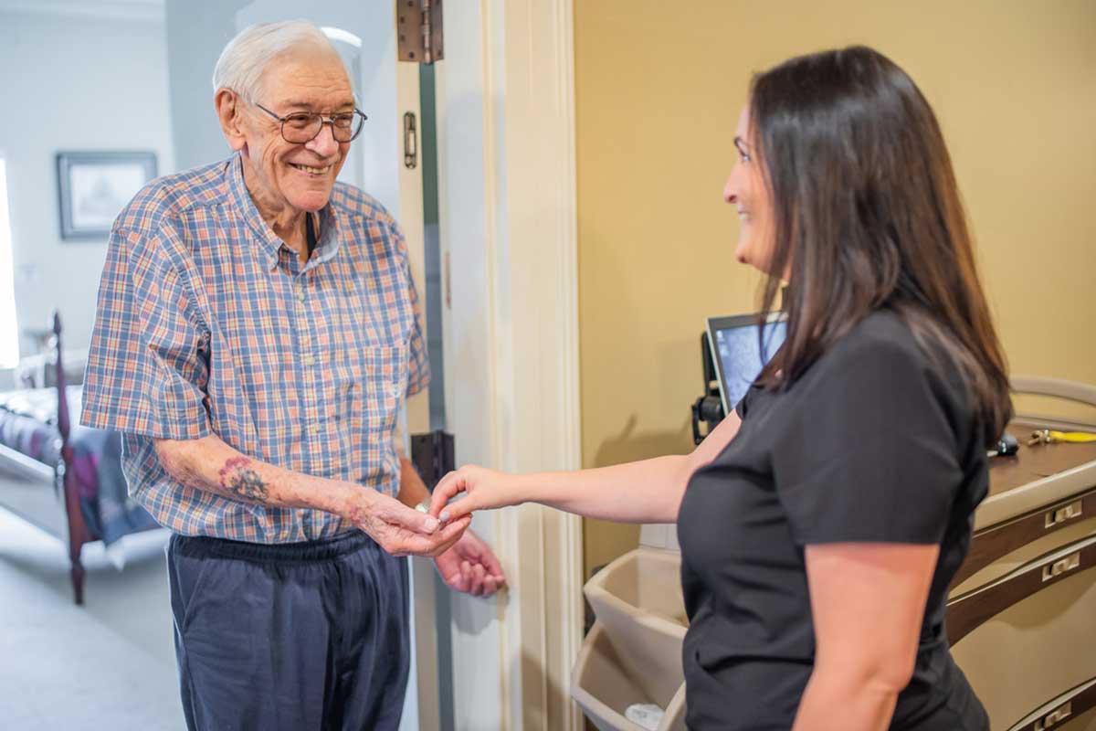 North Georgia Assisted Living and Memory Care, Dawsonville, GA 6