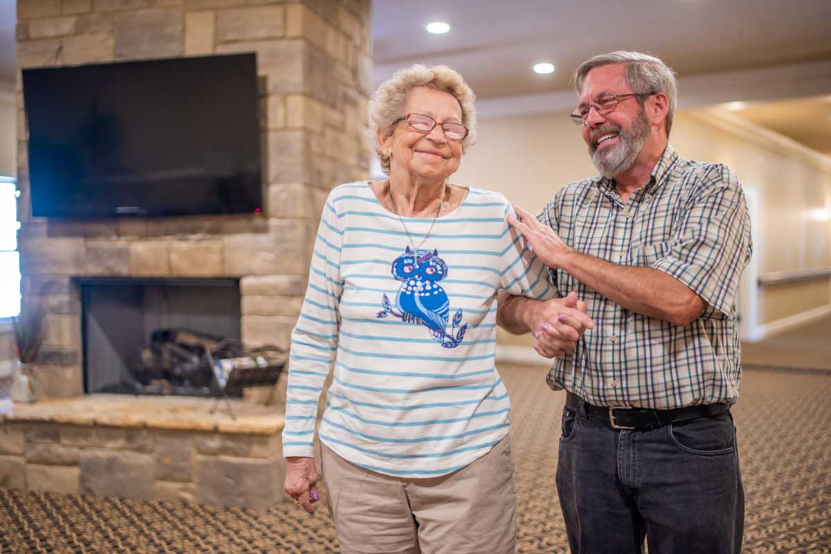 North Georgia Assisted Living and Memory Care, Dawsonville, GA 2